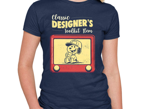 Classic Designer's Toolkit