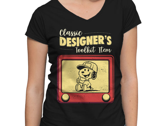 Classic Designer's Toolkit