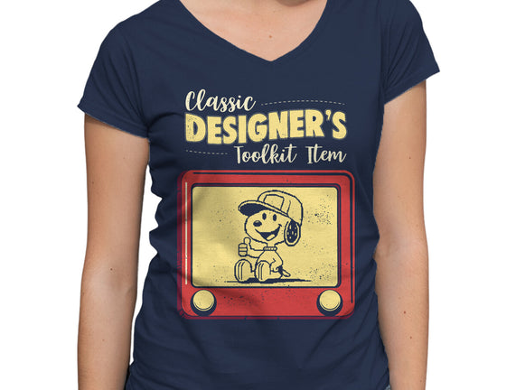 Classic Designer's Toolkit