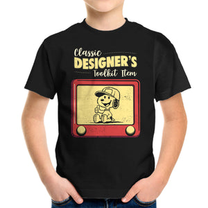 Classic Designer's Toolkit