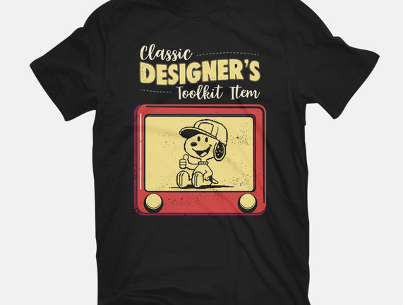 Classic Designer's Toolkit