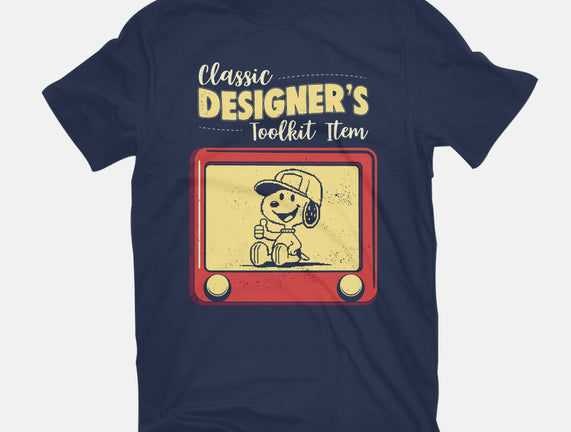 Classic Designer's Toolkit