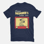 Classic Designer's Toolkit-Mens-Heavyweight-Tee-Marinho