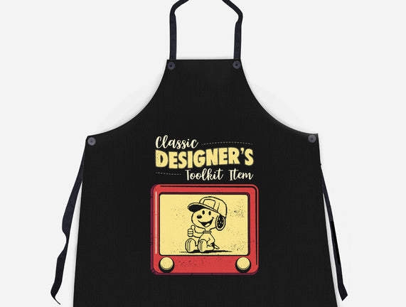 Classic Designer's Toolkit
