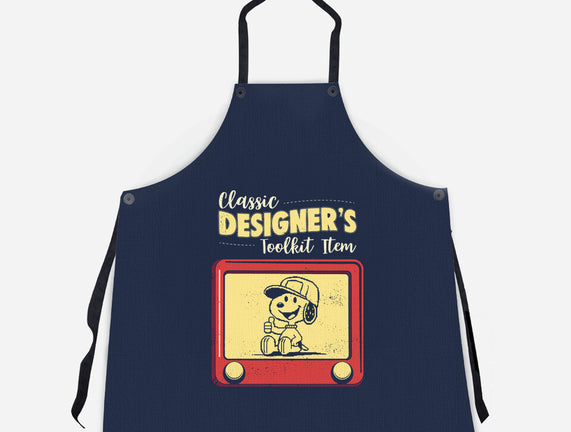 Classic Designer's Toolkit