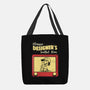 Classic Designer's Toolkit-None-Basic Tote-Bag-Marinho