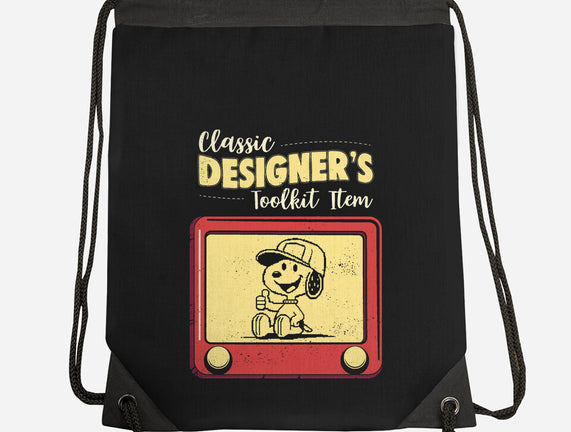 Classic Designer's Toolkit