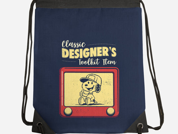Classic Designer's Toolkit