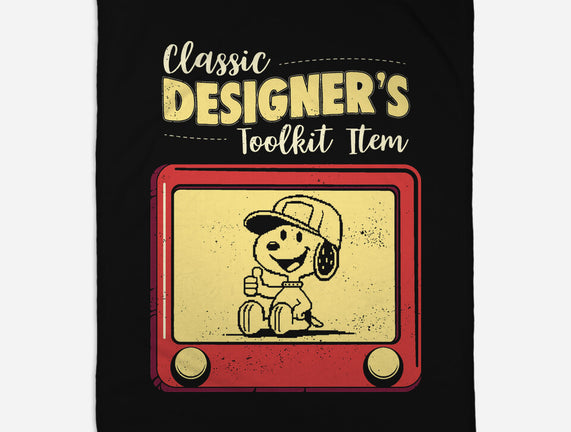Classic Designer's Toolkit