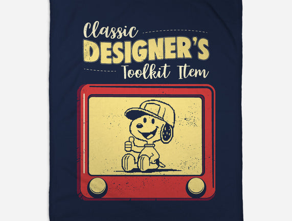 Classic Designer's Toolkit