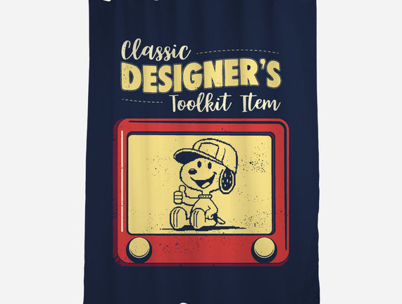 Classic Designer's Toolkit