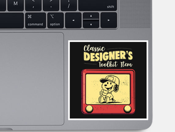 Classic Designer's Toolkit