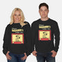 Classic Designer's Toolkit-Unisex-Crew Neck-Sweatshirt-Marinho