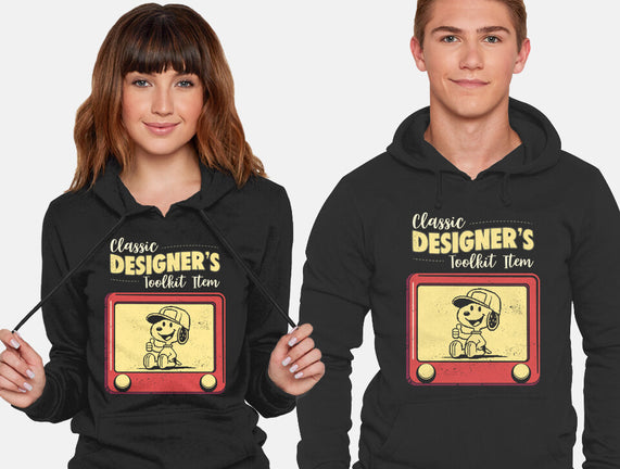 Classic Designer's Toolkit