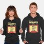 Classic Designer's Toolkit-Unisex-Pullover-Sweatshirt-Marinho