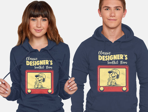 Classic Designer's Toolkit