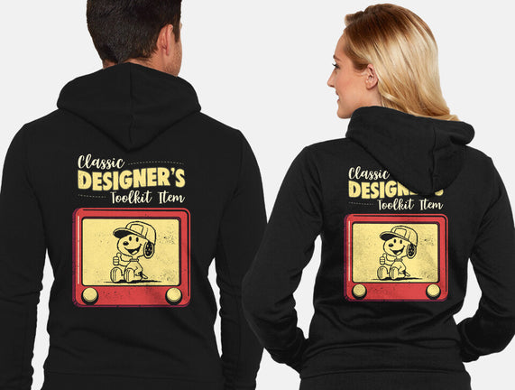 Classic Designer's Toolkit
