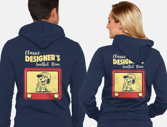 Classic Designer's Toolkit