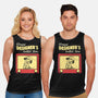 Classic Designer's Toolkit-Unisex-Basic-Tank-Marinho