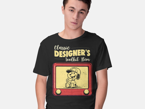 Classic Designer's Toolkit