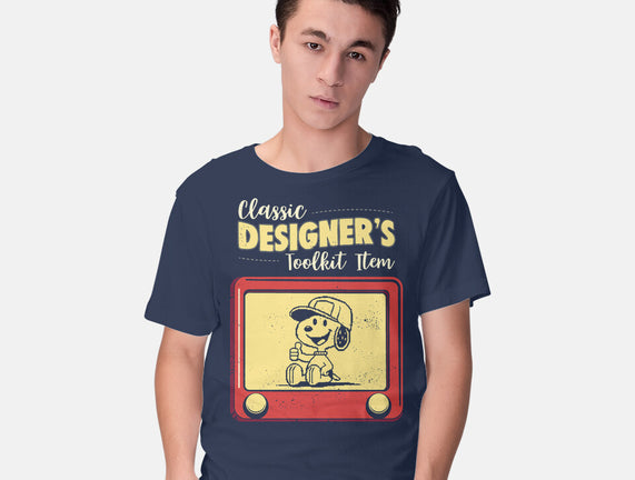 Classic Designer's Toolkit