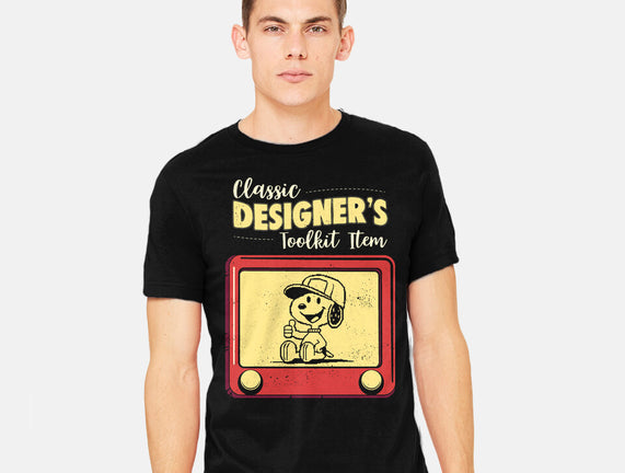 Classic Designer's Toolkit