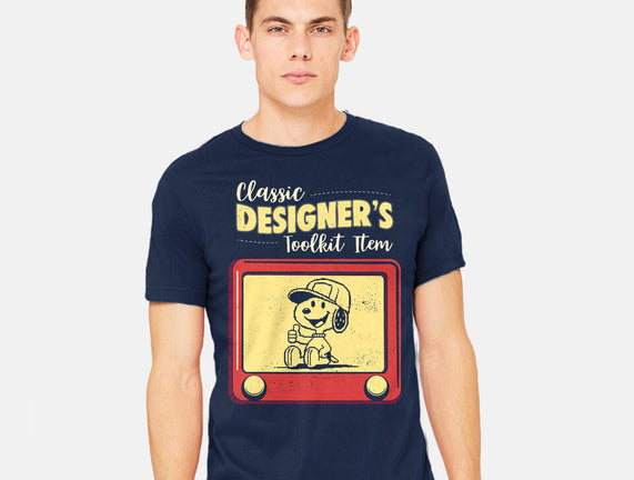 Classic Designer's Toolkit