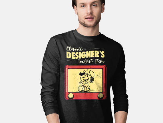 Classic Designer's Toolkit