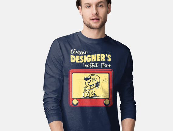 Classic Designer's Toolkit