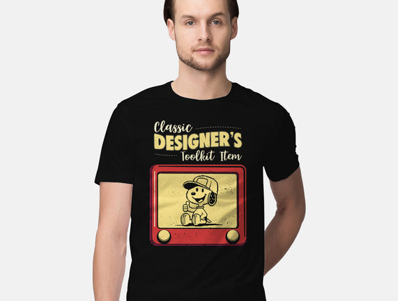 Classic Designer's Toolkit