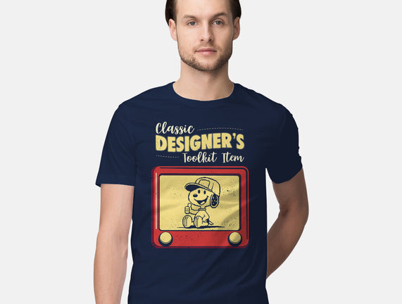 Classic Designer's Toolkit