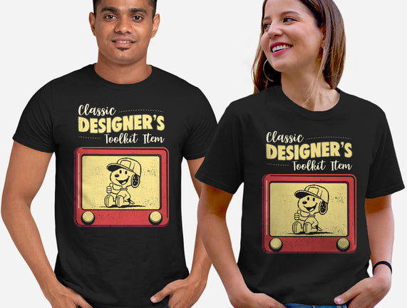Classic Designer's Toolkit