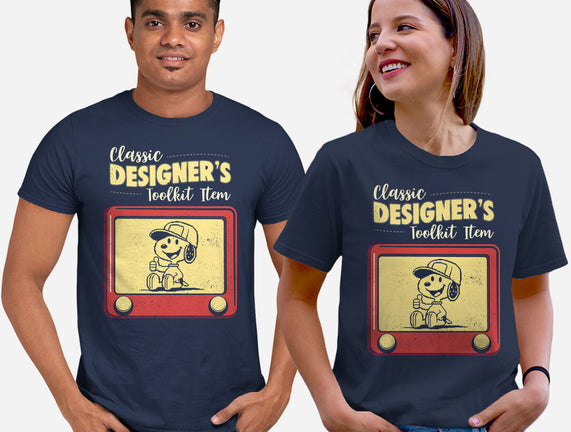 Classic Designer's Toolkit