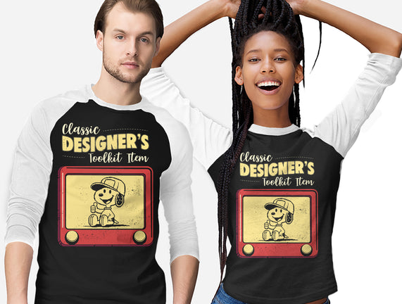 Classic Designer's Toolkit