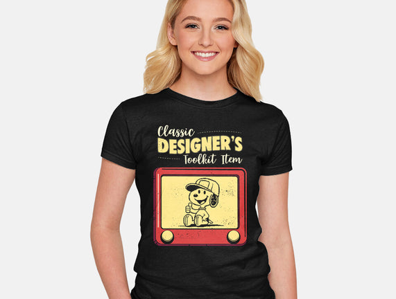 Classic Designer's Toolkit
