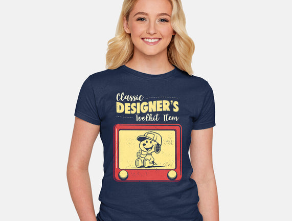 Classic Designer's Toolkit