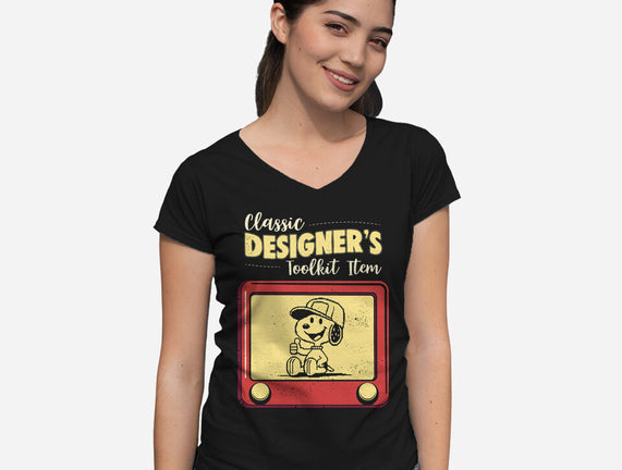 Classic Designer's Toolkit