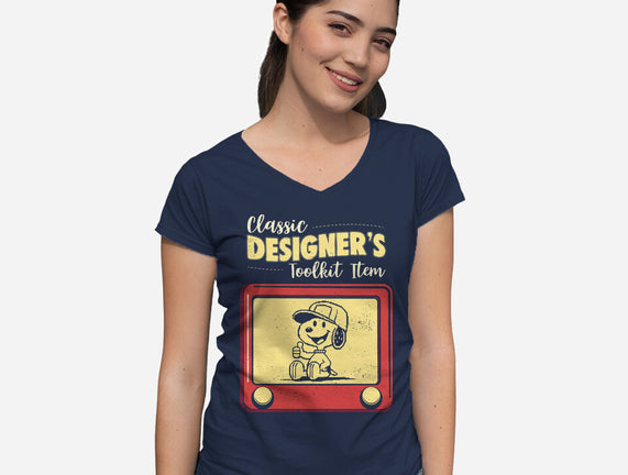Classic Designer's Toolkit