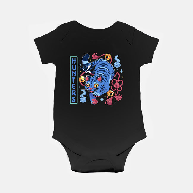Derpy Hunter-Baby-Basic-Onesie-Zaia Bloom