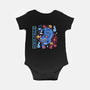 Derpy Hunter-Baby-Basic-Onesie-Zaia Bloom
