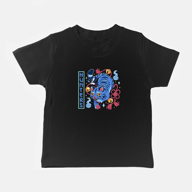Derpy Hunter-Baby-Basic-Tee-Zaia Bloom