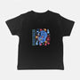 Derpy Hunter-Baby-Basic-Tee-Zaia Bloom