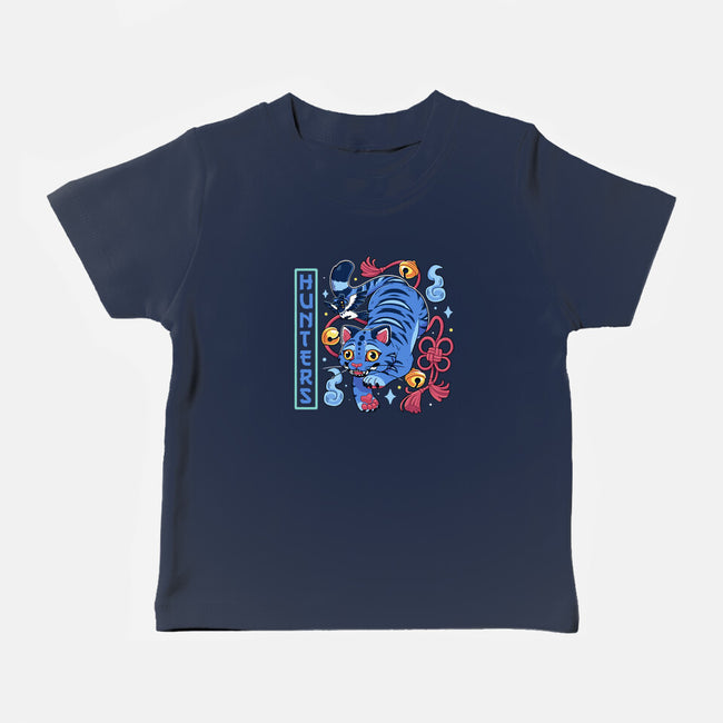 Derpy Hunter-Baby-Basic-Tee-Zaia Bloom