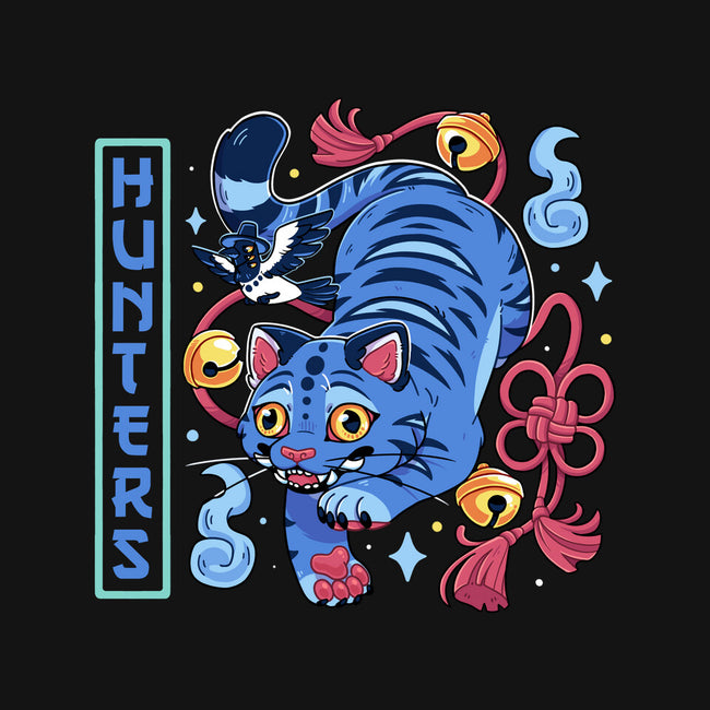 Derpy Hunter-Womens-Fitted-Tee-Zaia Bloom