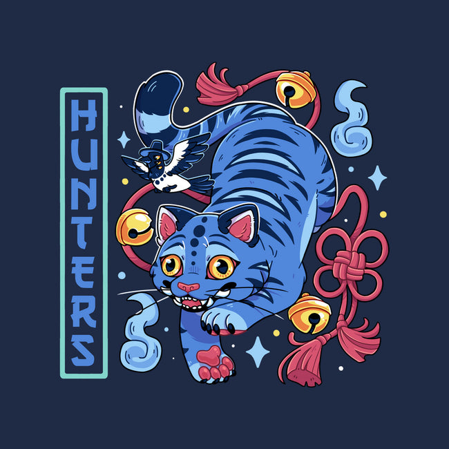 Derpy Hunter-Mens-Heavyweight-Tee-Zaia Bloom