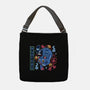 Derpy Hunter-None-Adjustable Tote-Bag-Zaia Bloom