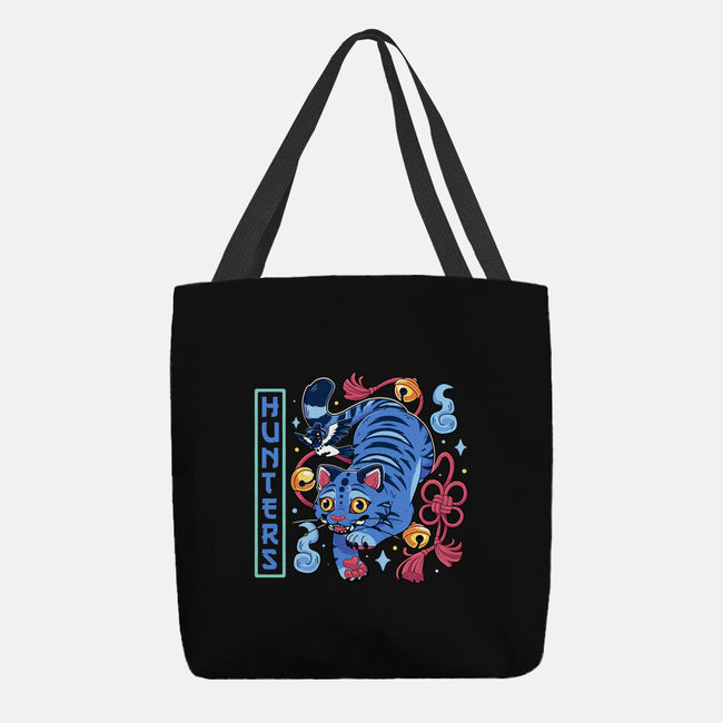 Derpy Hunter-None-Basic Tote-Bag-Zaia Bloom
