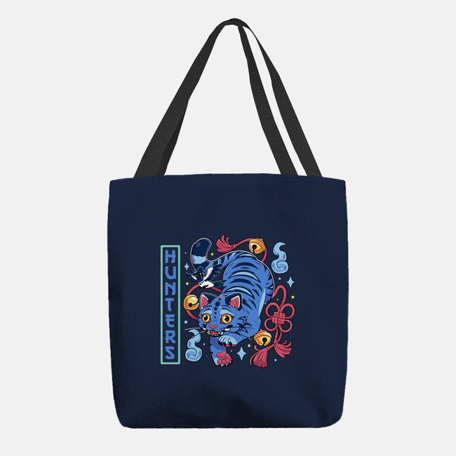 Derpy Hunter-None-Basic Tote-Bag-Zaia Bloom