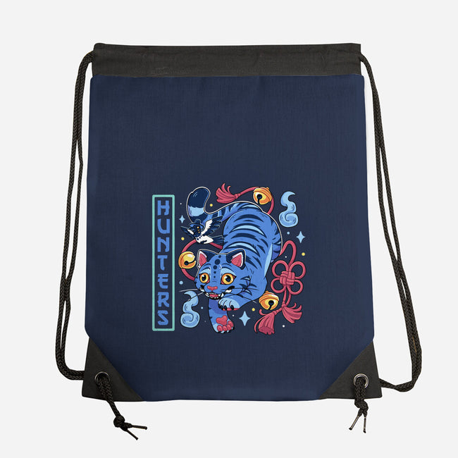 Derpy Hunter-None-Drawstring-Bag-Zaia Bloom
