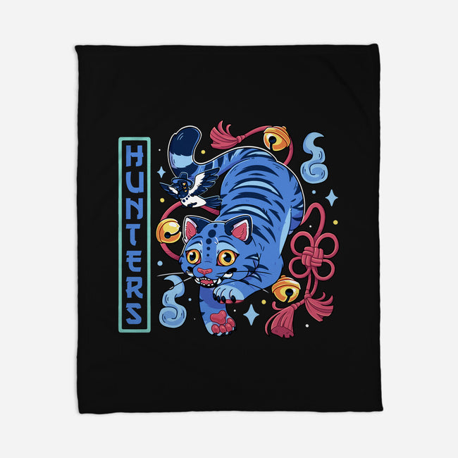 Derpy Hunter-None-Fleece-Blanket-Zaia Bloom